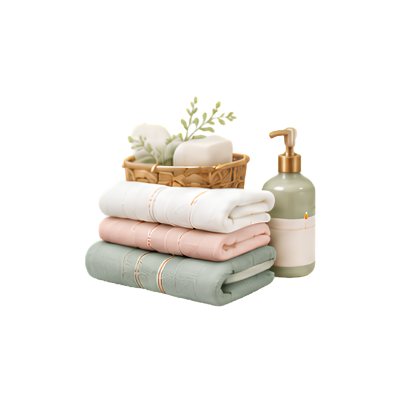 Bed & Bath