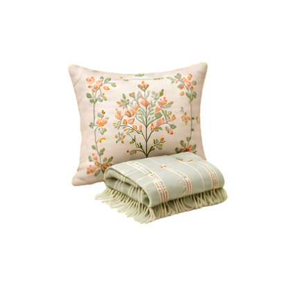 Cushion & Throws