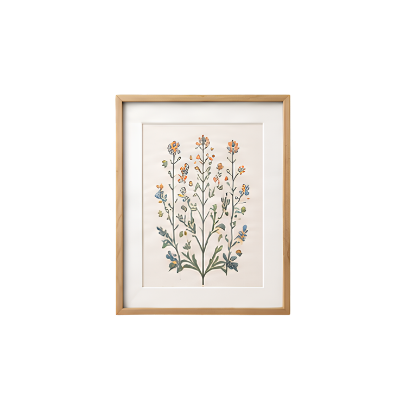 Wall Decor